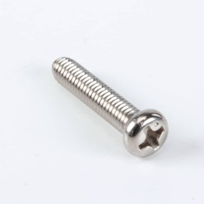 Picture of Hoshizaki 7C12-0420 Pan Head Screw 420