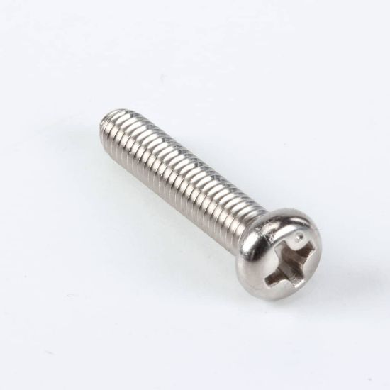 Picture of Hoshizaki 7C12-0420 Pan Head Screw 420