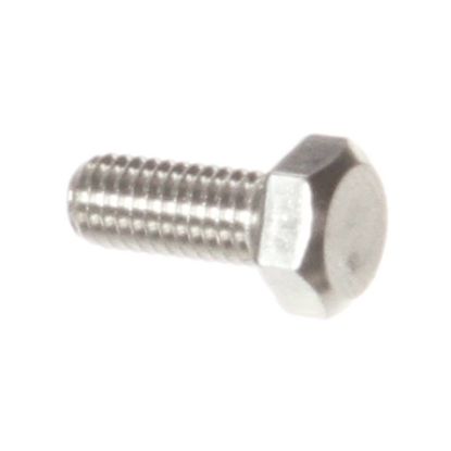 Picture of Hoshizaki 7B02-0512 Hex Bolt 512 Sus