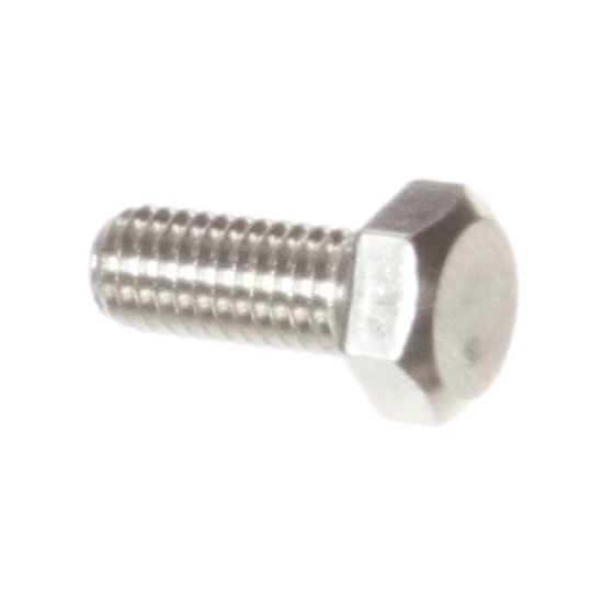 Picture of Hoshizaki 7B02-0512 Hex Bolt 512 Sus