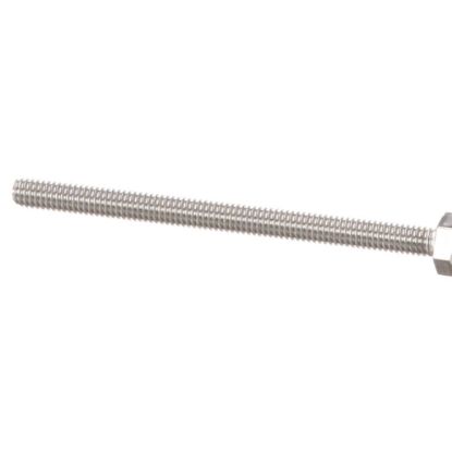 Picture of Hoshizaki 7B02-0455 Hex Bolt 4 55 Sus