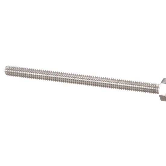 Picture of Hoshizaki 7B02-0455 Hex Bolt 4 55 Sus