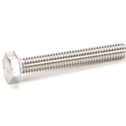 Picture of Hoshizaki 7B02-0640 Hex Bolt 640 Sus
