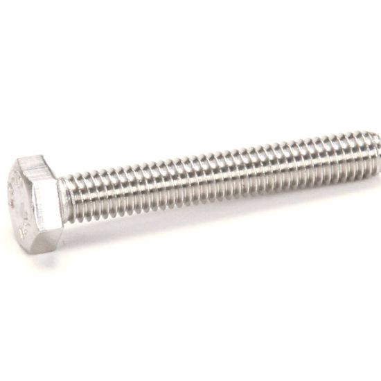 Picture of Hoshizaki 7B02-0640 Hex Bolt 640 Sus