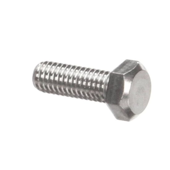 Picture of Hoshizaki 7B02-0514 Hex Bolt 5 14 Sus
