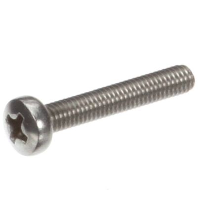 Picture of Hoshizaki 7C12-0425 Pan Head Screw 425