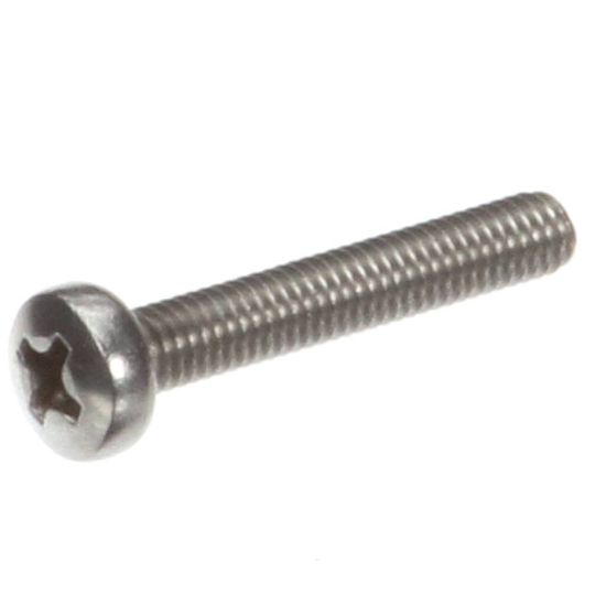 Picture of Hoshizaki 7C12-0425 Pan Head Screw 425