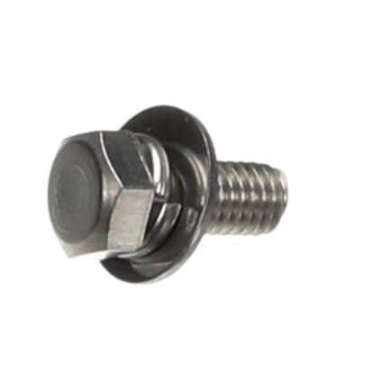 Picture of Hoshizaki 7B0230512 Hex Bolt 512 Assembly S