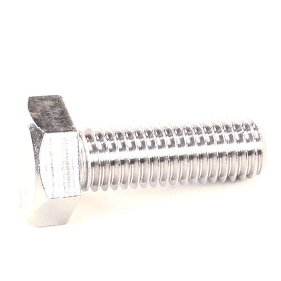 Picture of Hoshizaki 7B02-1030 Hex Bolt 1030 Sus