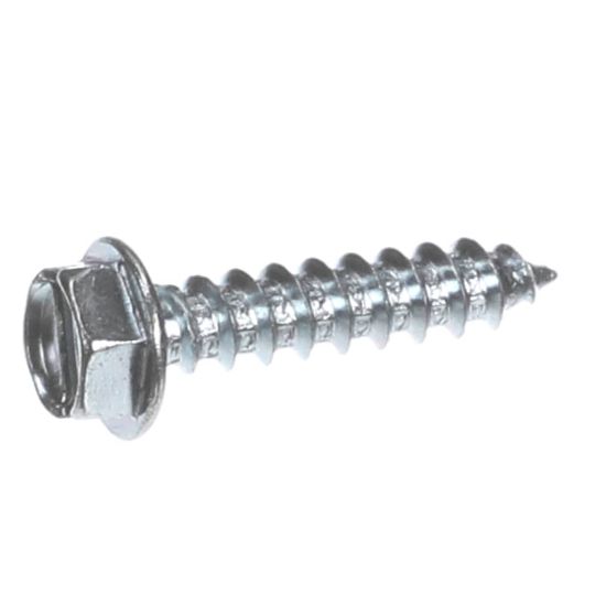 Picture of Hoshizaki 7B03I0834 Hex Head Tap Screw#8