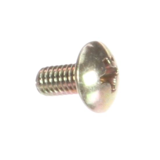 Picture of Hoshizaki 7C31-0408 Truss Head Screw 48