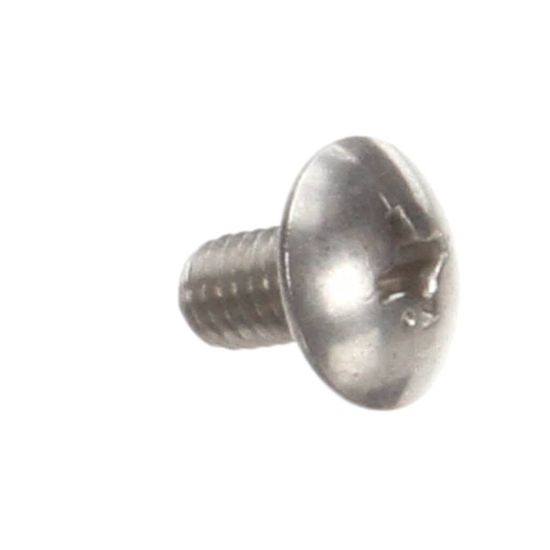 Picture of Hoshizaki 7C32-0508 Truss Head Screw 5 8