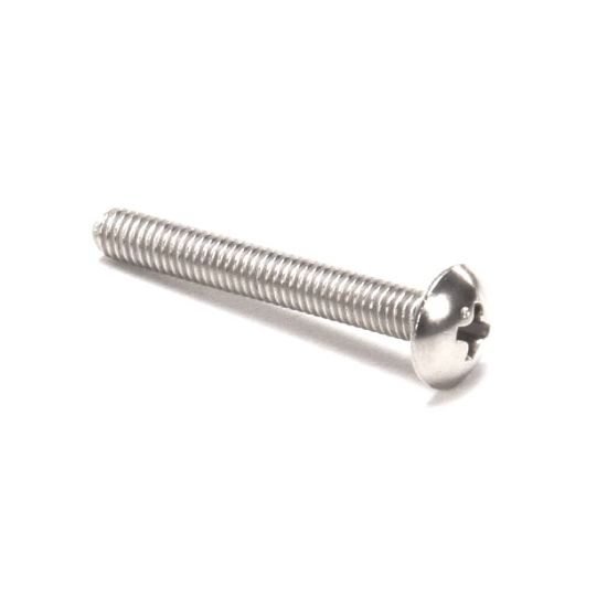 Picture of Hoshizaki 7C32-0430 Truss Head Screw 4 3
