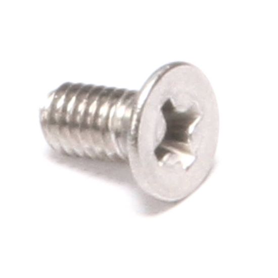 Picture of Hoshizaki 7C22-0408 Flat Head Screw 48