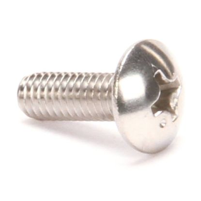 Picture of Hoshizaki 7C32-0412 Truss Head Screw 4 1