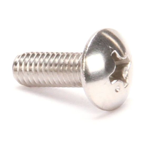 Picture of Hoshizaki 7C32-0412 Truss Head Screw 4 1