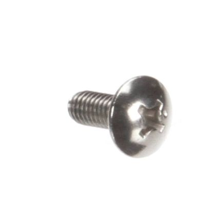 Picture of Hoshizaki 7C32-0410 Truss Head Screw 4 1