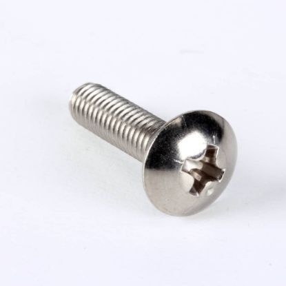 Picture of Hoshizaki 7C32-0416 Truss Head Screw 4 1