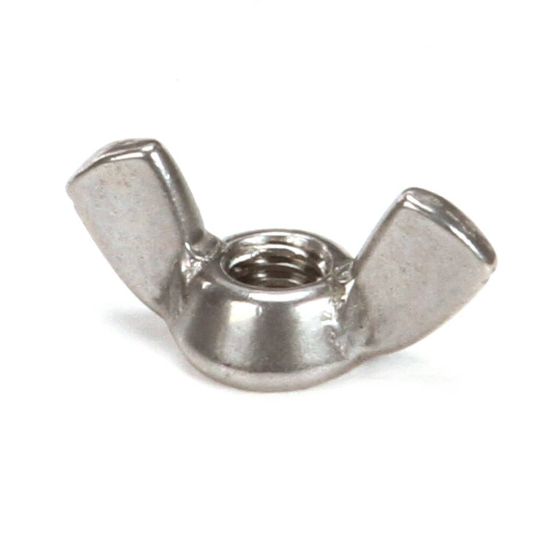 Picture of Hoshizaki 7E12-0600 Wing Nut 6 Sus