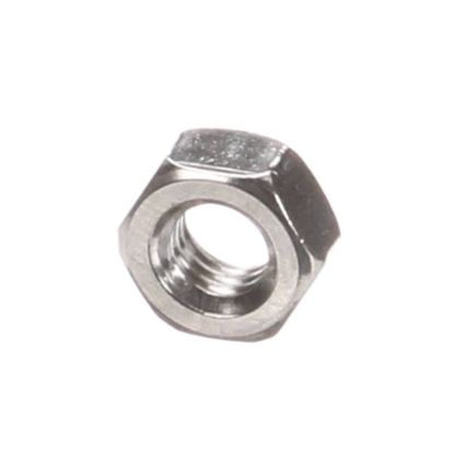 Picture of Hoshizaki 7N12-0600 Hex Nut M6 Sus