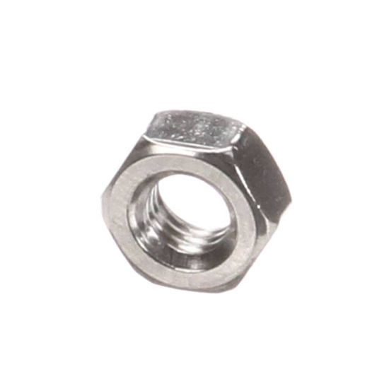 Picture of Hoshizaki 7N12-0600 Hex Nut M6 Sus