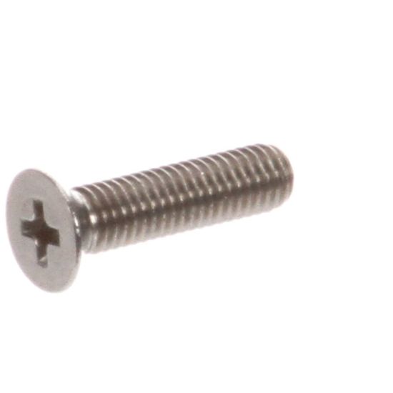 Picture of Hoshizaki 7C42-0520 Screw Countersunk 5X
