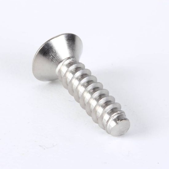Picture of Hoshizaki 7P22-0416 T2 Flat Head Screw 4