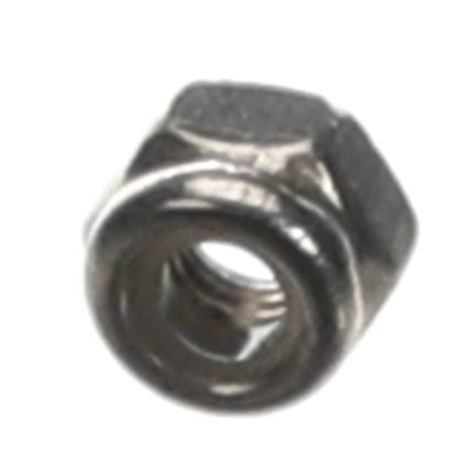 Picture of Hoshizaki 7N22-0400 Self-locking Nut M4