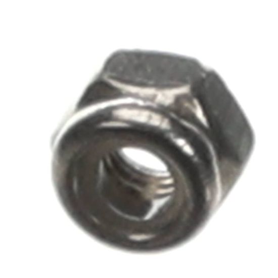 Picture of Hoshizaki 7N22-0400 Self-locking Nut M4