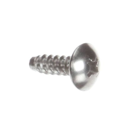 Picture of Hoshizaki 7P32-0412 T2 Screw 412 Sus