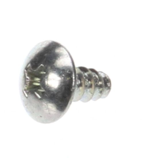 Picture of Hoshizaki 7P31-0408 T2 Screw 48 Zinc