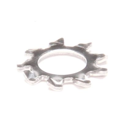 Picture of Hoshizaki 7R22-0400 Tooth Washer M4 Sus