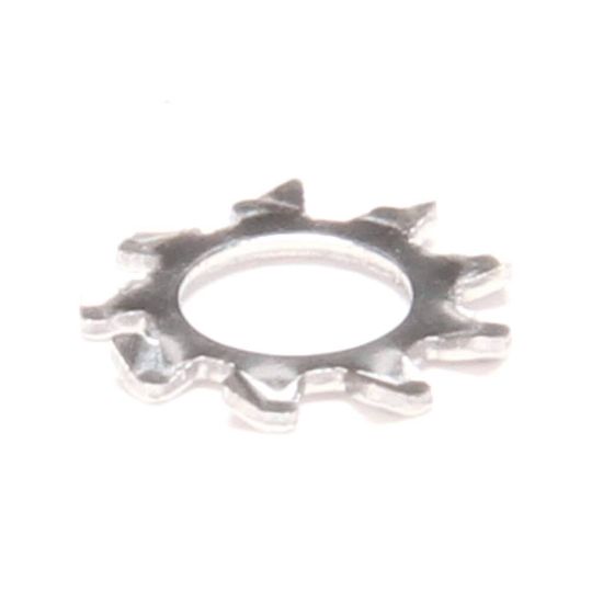 Picture of Hoshizaki 7R22-0400 Tooth Washer M4 Sus