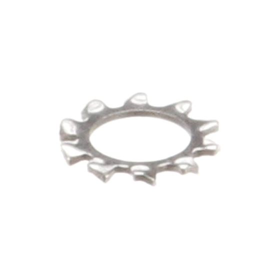 Picture of Hoshizaki 7R22-0600 Tooth Washer M6 Sus