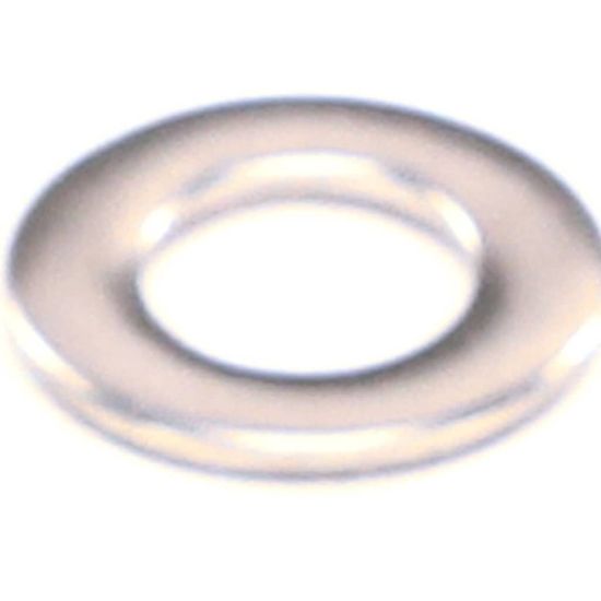 Picture of Hoshizaki 7W22-0800 Flat Washer M8 Sus