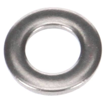Picture of Hoshizaki 7W22-0600 Flat Washer M6 Sus
