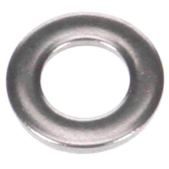 Picture of Hoshizaki 7W22-0600 Flat Washer M6 Sus