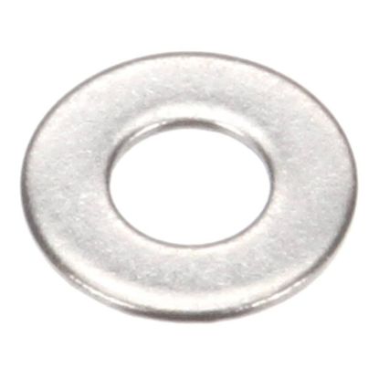 Picture of Hoshizaki 7W22-0400 Flat Washer M4 Sus