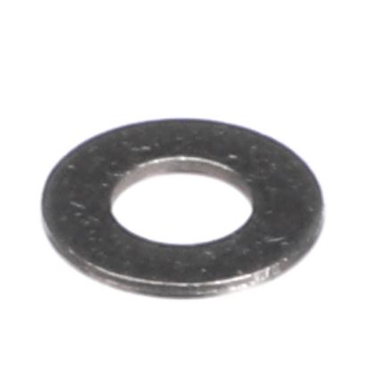 Picture of Hoshizaki 7W22I0832 Flat Washer 8-32 Sus