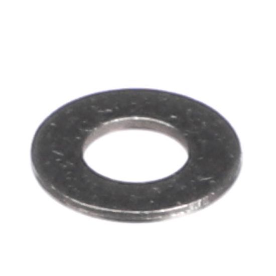 Picture of Hoshizaki 7W22I0832 Flat Washer 8-32 Sus