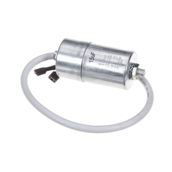 Picture of Hoshizaki CAP-15-250 Cap-15-250 Run Capacitor For Nut55lrb