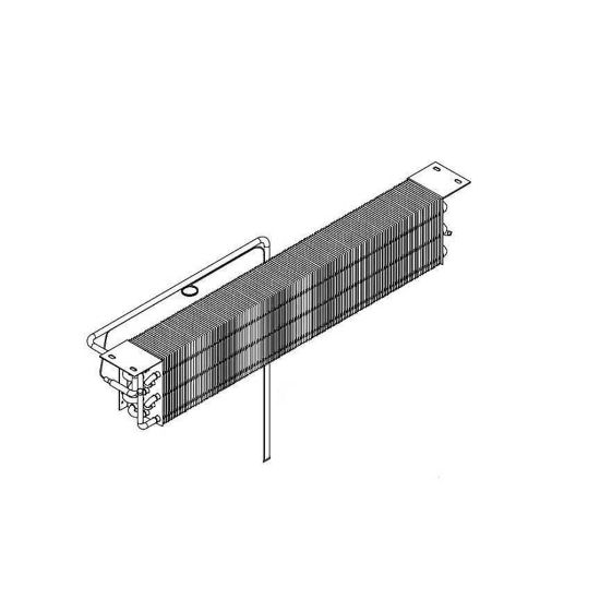 Picture of Hoshizaki CO-369 Co-369 Evaporator