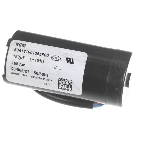 Picture of Hoshizaki CAP-150-160 Cap-150-160 Start Capacitor For Guy80nrb