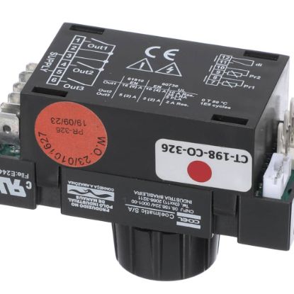 Picture of Hoshizaki CT-198-CO-326 Control Module Eur27_48a