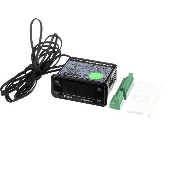 Picture of Hoshizaki CT-69-DI-142 Freezer Controller Ef1a-fs, Ef2a-fs
