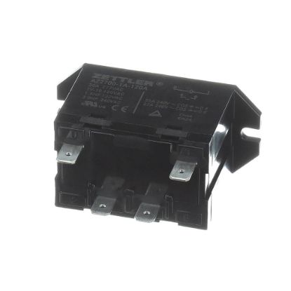 Picture of Hoshizaki EL-716-R El-716-r Magnetic Contactor 120V