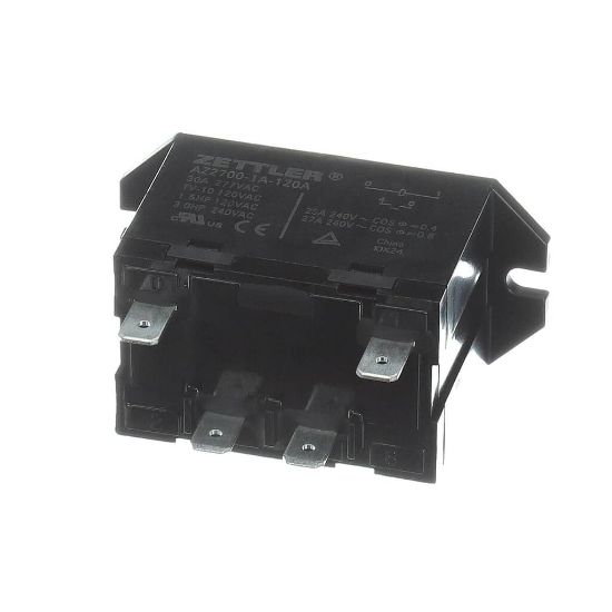 Picture of Hoshizaki EL-716-R El-716-r Magnetic Contactor 120V