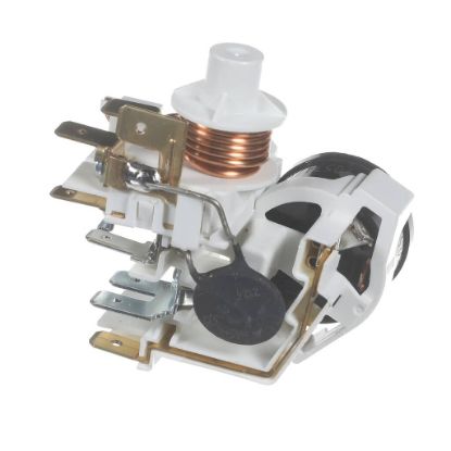 Picture of Hoshizaki EL-2193-R Overload And Relay