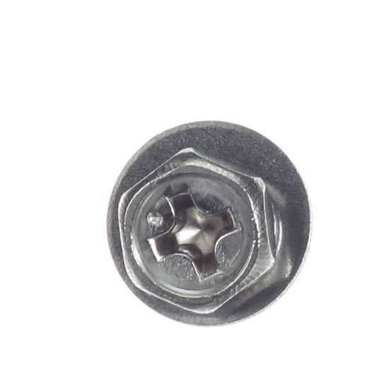 Picture of Hoshizaki FBK0408S0 Fbk0408s0 Hex Head B
