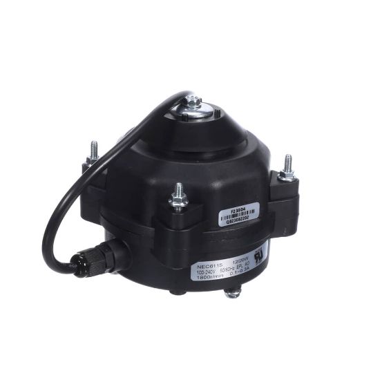 Picture of Hoshizaki FA-122-SW-1800 Evaporator Fan Motor